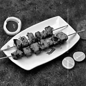 Baby Corn Tandoori 