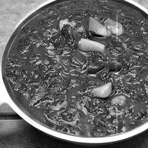 Dal Palak