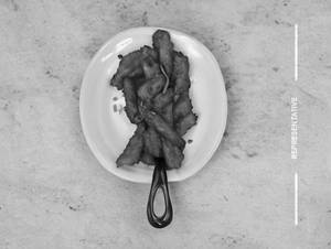 Kaadai Oil Fry