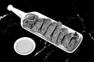 Veg Seekh Kebab