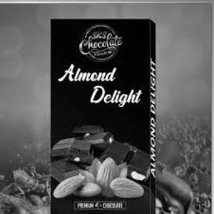 Almond Delight
