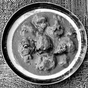 Nattu Kozhi Chettinad