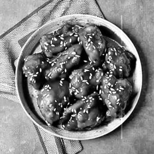 Honey Chicken 
