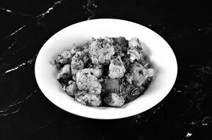 Aloo Gobi