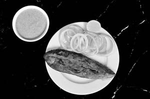 Fish Fry Surmai