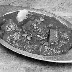 Aloo Punjabi Masala
