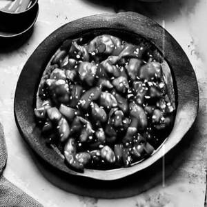 Kung Pao Chicken