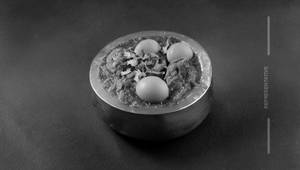 Egg Khadai