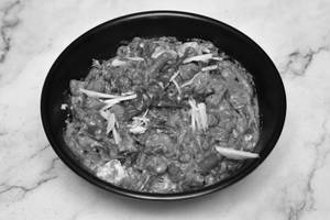 Veg Kolhapuri