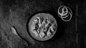 Butter Chicken Masala