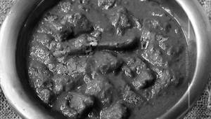 Nattu Kozhi Masala
