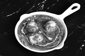 Egg Masala