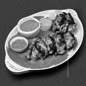 Grill Chicken