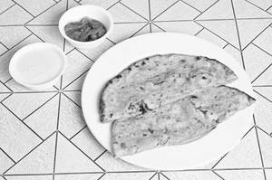 Aloo Paratha