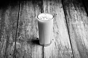 Butter Milk