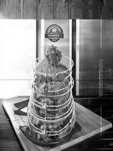 Ghee Tower Roast 