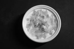 Pineapple Raita