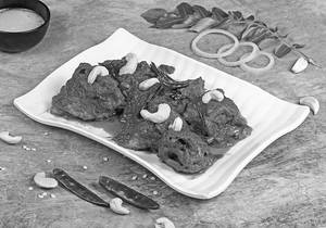 Mutton Ghee Roast