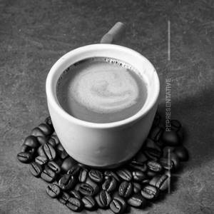 Caramel Coffee