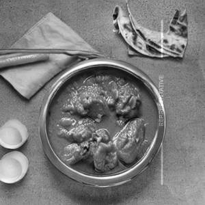 Chicken Masala  