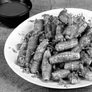 Shanghai Baby Corn