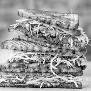 Chilli Chicken Sandwich