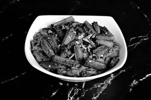 Bhindi Masala