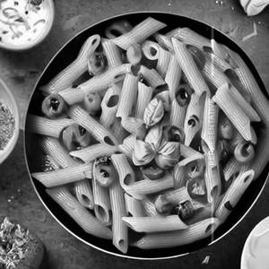 Arabic Pasta Non Veg