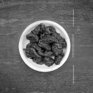 Mutton Pepper Dry