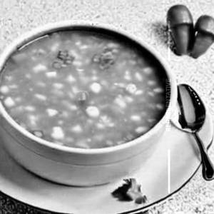 Veg Sweet Corn Soup