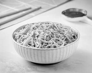 Vegetables Noodles