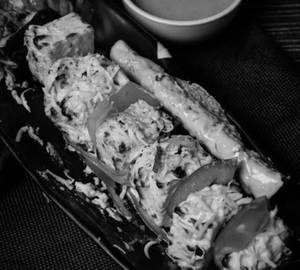 Paneer malai tikka