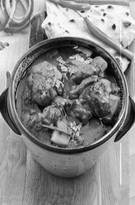Kadai chicken       