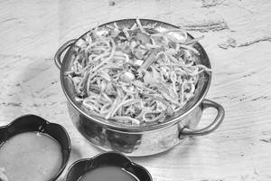 Veg Noodles