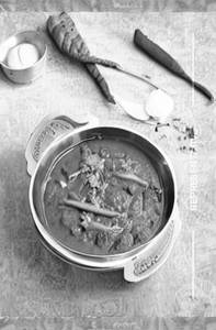 Kadai Masala