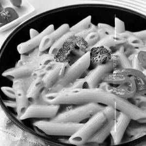 American Chopsuey Pasta          