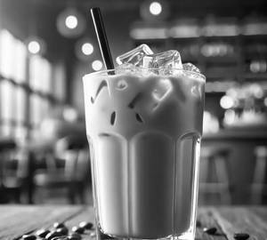 Cold Coffee (350ml)