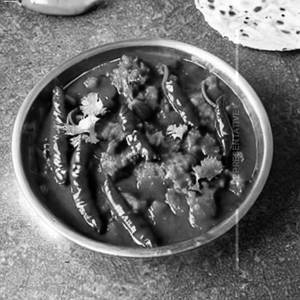 Bendi Chilli