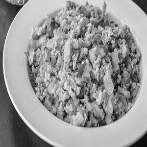 Egg Bhurji (4 Eggs)