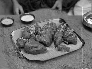 Pichu Pota Kodi Roast