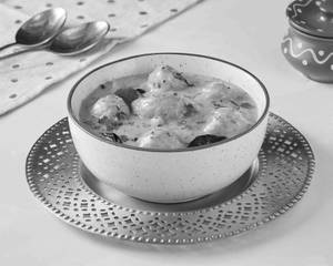 Jain Kadhi Pakodi