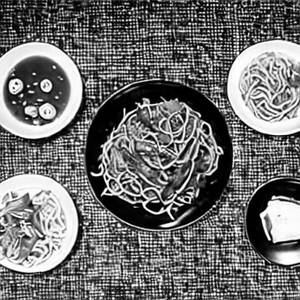 Combination Noodles