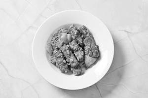 Cottage Cheese
