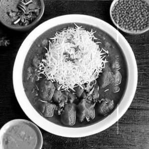 Dodka Masala (Jain)