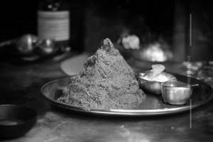 Ghee Roast