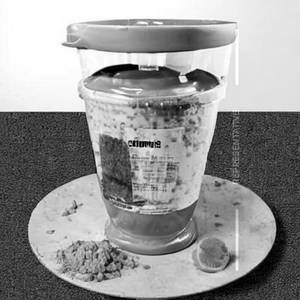 Pista Crusher