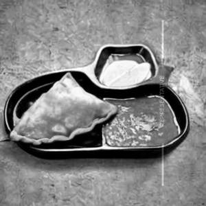 Samosa Masala
