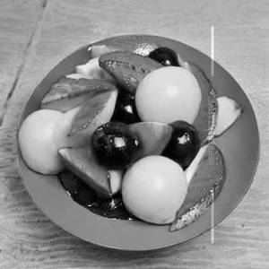 Cut Fruits