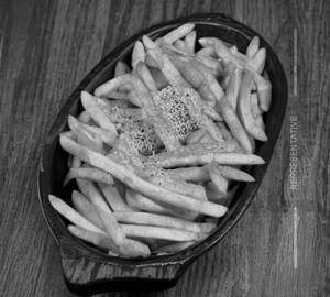 Mexican Fries
