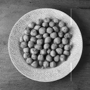 Chana Fry